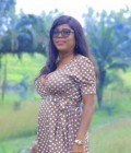 Rencontre Femme Gabon à Libreville  : Bellefleur, 54 ans